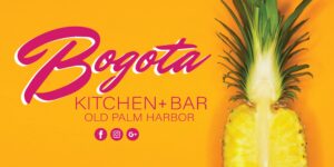 bogota kitchen and bar