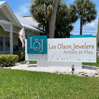 Les Olson Jewelers