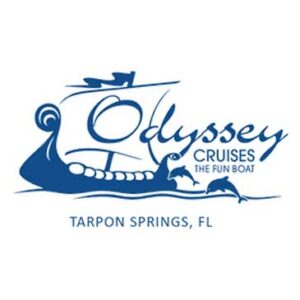 odyssey cruises logo