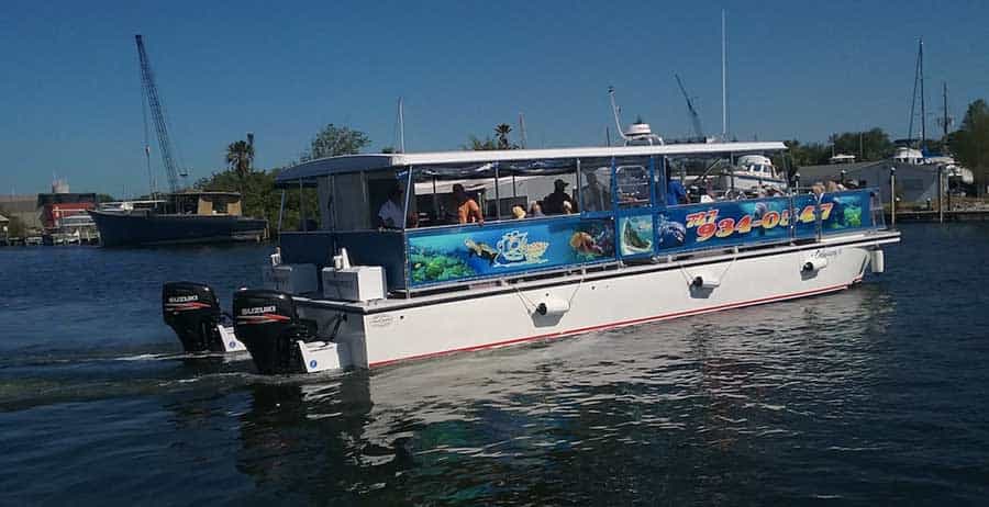 odyssey cruises boat