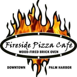 fireside pizza logo