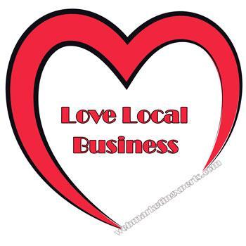 Love Local Business