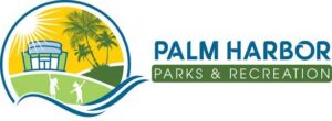 palm harbor parks and recreation logo