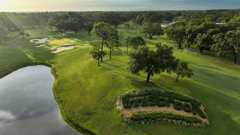 Innisbrook Golf Course