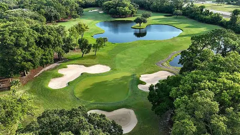 innisbrook golf course