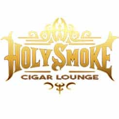 holy smoke cigar lounge