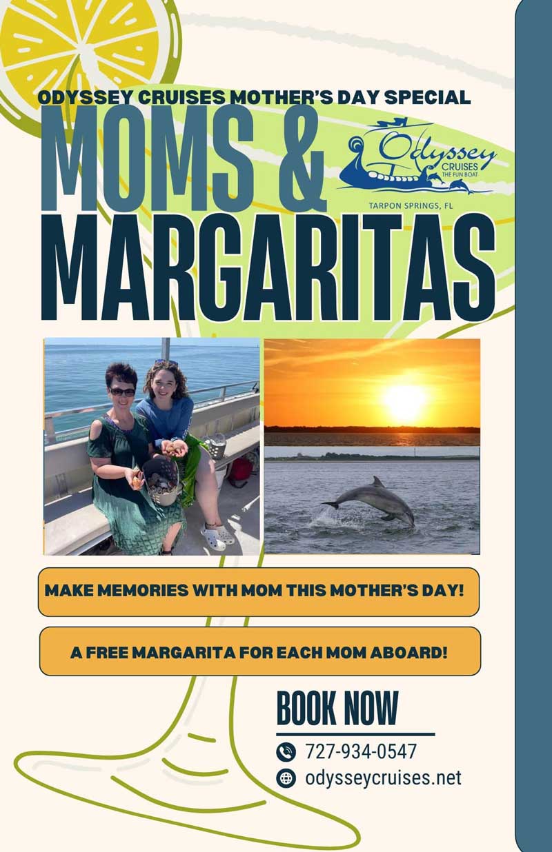 moms and margaritas